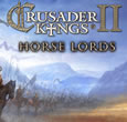 Crusader Kings II: Horse Lords System Requirements