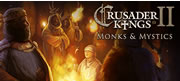 Crusader Kings II: Monks and Mystics System Requirements