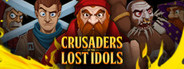 Crusaders of the Lost Idols System Requirements