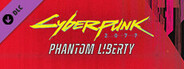 Cyberpunk 2077 Phantom Liberty System Requirements
