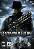 Damnation System Requirements
