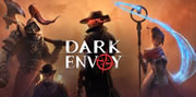 Dark Envoy System Requirements