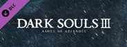 Dark Souls 3 - Ashes of Ariandel System Requirements