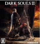 Dark Souls 3 - The Fire Fades Edition System Requirements