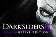 Darksiders II Deathinitive Edition System Requirements