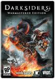 Darksiders: Warmastered Edition System Requirements