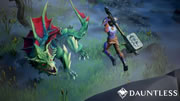 Dauntless System Requirements