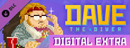 DAVE THE DIVER Digital Extra System Requirements