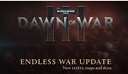 Dawn of War 3 Endless War System Requirements