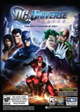DC Universe Online Similar Games System Requirements