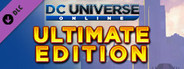 DC Universe Online - Ultimate Edition (2016) System Requirements
