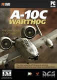DCS: A-10C Warthog System Requirements