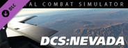 DCS: NEVADA Test and Training Range Map System Requirements