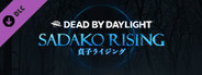 Dead by Daylight - Sadako Rising System Requirements