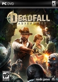 Deadfall Adventures System Requirements