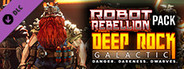 Deep Rock Galactic - Robot Rebellion Pack System Requirements