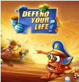 Defend Your Life System Requirements