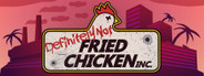Definitely Not Fried Chicken System Requirements