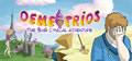 Demetrios - The BIG Cynical Adventure System Requirements