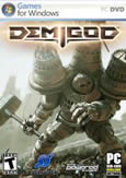 Demigod System Requirements