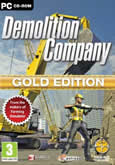 Demolition Company Gold Edition System Requirements