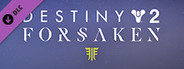 Destiny 2 Forsaken System Requirements