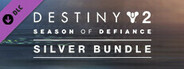 Destiny 2: Season of Defiance Silver Bundle System Requirements