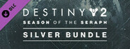 Destiny 2 Season of the Seraph Silver Bundle System Requirements
