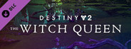 Destiny 2 The Witch Queen System Requirements