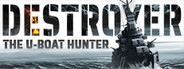 Destroyer: The U-Boat Hunter System Requirements