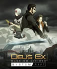 Deus Ex: Mankind Divided - System Rift System Requirements