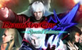Devil May Cry 4 Special Edition System Requirements