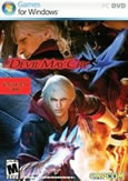 Devil May Cry 4 - Supported software - PlayOnMac - Run your