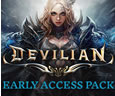 Devilian: Early Access Pack System Requirements