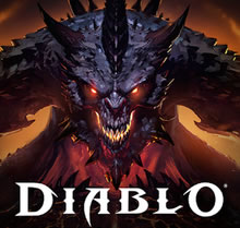 Diablo Immortal: minimum and recommended requirements on PC