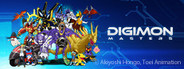 Digimon Masters Online Similar Games System Requirements