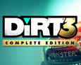 DiRT 3 Complete Edition System Requirements
