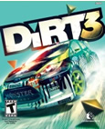 DiRT 3 System Requirements
