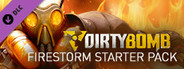 Dirty Bomb - Firestorm Starter Pack System Requirements