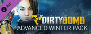 Dirty Bomb - Nuclear Winter: Advanced Winter Pack System Requirements