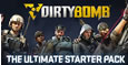 Dirty Bomb: The Ultimate Starter Pack System Requirements