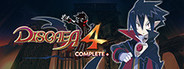 Disgaea 4 Complete+ System Requirements