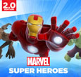 Disney Infinity 2.0: Marvel Super Heroes System Requirements