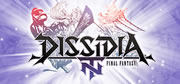 DISSIDIA FINAL FANTASY NT Free Edition System Requirements