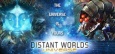 Distant Worlds: Universe System Requirements