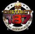 District 187: Sin Streets System Requirements