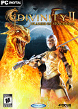 Divinity II - Flames of Vengeance System Requirements