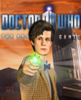 Doctor Who: The Adventure Games System Requirements