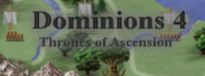 Dominions 4: Thrones of Ascension System Requirements