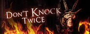 Don't Knock Twice Similar Games System Requirements